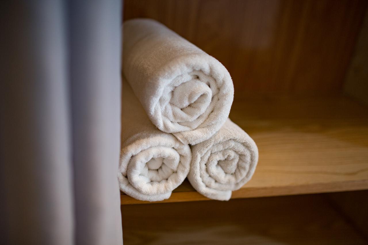 Отель Sapa Luxury Экстерьер фото